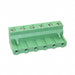 796981-6 by TE Connectivity AMP Connectors - TERM BLOCK PLUG 6POS STR 7.62MM