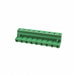 796981-9 by TE Connectivity AMP Connectors - TERM BLOCK PLUG 9POS STR 7.62MM