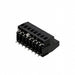 796984-8 by TE Connectivity AMP Connectors - TERM BLK 8P SIDE ENT 5.08MM PCB