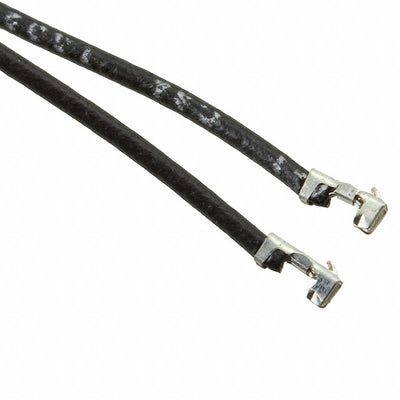 0797580006 by Molex - PRE-CRIMPED LEAD PICOBLADE FEMA