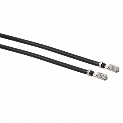 0797581001 by Molex - MICRO-CLASP 150MM 24AWG PRE-CRIM