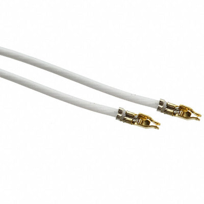 0797581010 by Molex - PICO-EZMATE 300MM 28AWG PRE-CRIM