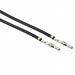 0797582034 by Molex - LEAD PIN-PIN 18AWG BLK 11.8"" TIN