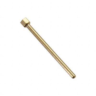 8979-2-00-15-00-00-03-0 by Mill-Max Manufacturing Corp. - PRESS-FIT PCB PIN FOR A PLATED T