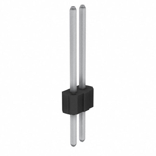 79821-402HLF by Amphenol ICC (FCI) - CONNECTOR HEADER VERT 2POS
