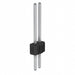 79821-402HLF by Amphenol ICC (FCI) - CONNECTOR HEADER VERT 2POS