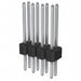 79821-408HLF by Amphenol ICC (FCI) - CONNECTOR HEADER VERT 8POS 2.54MM