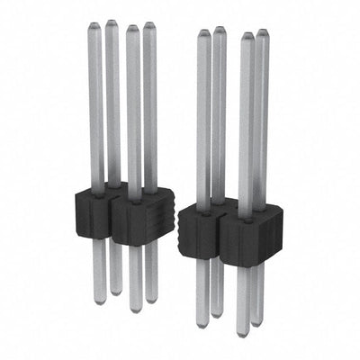 79821-440HLF by Amphenol ICC (FCI) - CONNECTOR HEADER VERT 40POS 2.54MM