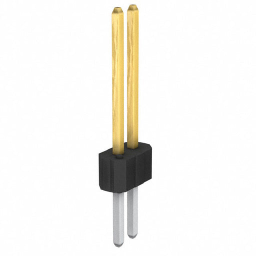 79821-102HLF by Amphenol ICC (FCI) - CONNECTOR HEADER VERT 2POS