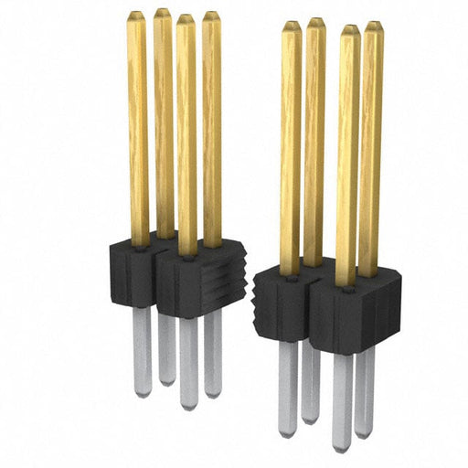 79821-148HLF by Amphenol ICC (FCI) - CONNECTOR HEADER VERT 48POS 2.54MM