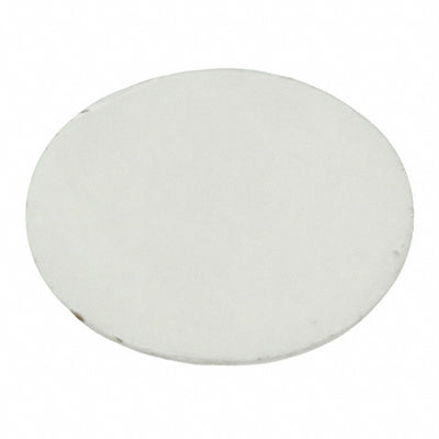 7993MP-1/2CIRCLE-100 by 3M (TC) - SPACER FOR MEMBRANE SWITCH 100PC