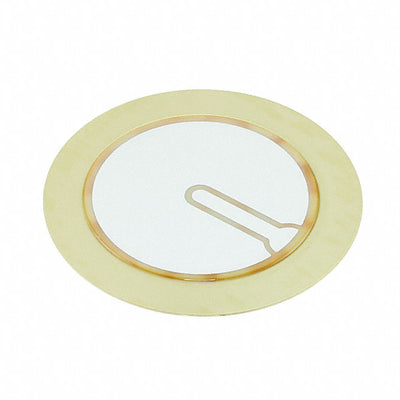7BB-27-4C by Murata Electronics - BUZZER ELEMENT FDBK 4.6KHZ 27MM