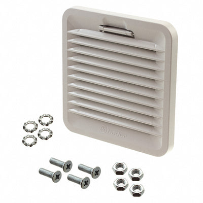 7F.02.0.000.1000 by Finder Relays, Inc. - EXHAUST FILTER SIZE 1 UL TYPE 12