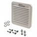 7F.02.0.000.1000 by Finder Relays, Inc. - EXHAUST FILTER SIZE 1 UL TYPE 12