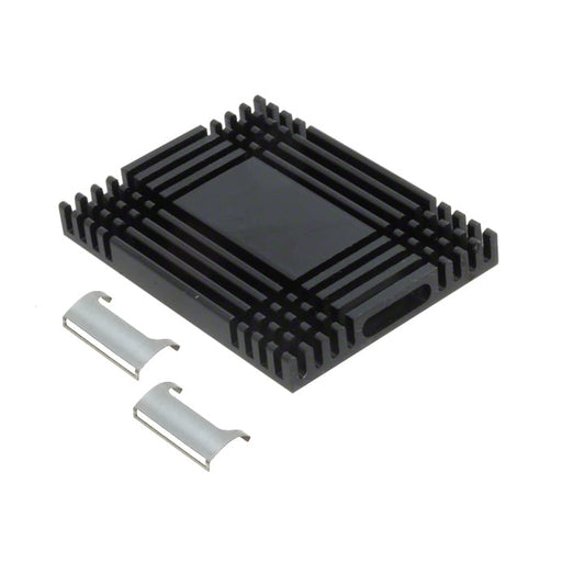 7G0011A by TDK-Lambda Americas Inc - HEATSINK W/THERM PAD .22