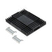 7G0011A by TDK-Lambda Americas Inc - HEATSINK W/THERM PAD .22