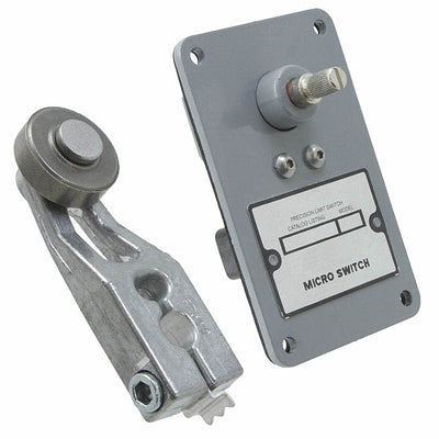 7LS1 by Honeywell Sensing and Productivity Solutions - SNAP ACT ION SWITCHION SPDT 10A 120V