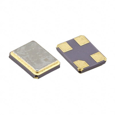 7M-12.288MEEQ-T by TXC CORPORATION - CRYSTAL 12.2880MHZ 10PF SMD