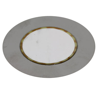 7NB-41-1 by Murata Electronics - BUZZER ELEMENT STD 800HZ 41MM