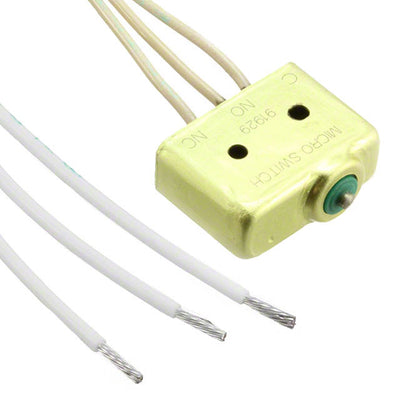 7SE1 by Honeywell Sensing and Productivity Solutions - SNAP ACT ION SWITCHION SPDT 5A 250V
