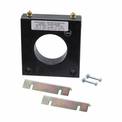 7SHT-301-E by Littelfuse Inc. - CURRENT TRANSF 300:5 12.5VA