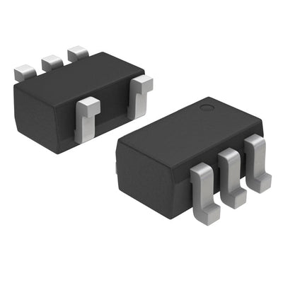 NL17SZ125DFT2G9D by onsemi - LOG NON-INVRT 3-STATE BUF