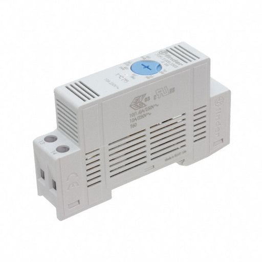 7T.81.0.000.2401 by Finder Relays, Inc. - THERMOSTAT SPST-NC 10A