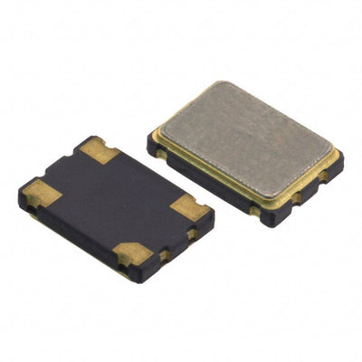 7W-1.8432MBB-T by TXC CORPORATION - XTAL OSC XO 1.8432MHZ CMOS SMD