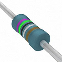 MBB02070C7508FCT00 by Vishay Beyschlag/Draloric/BC Components - RESISTOR 7.5 OHM 1% 0.6W AXIAL