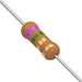 PR01000107508JR500 by Vishay Beyschlag/Draloric/BC Components - RESISTOR 7.5 OHM 1W 5% AXIAL