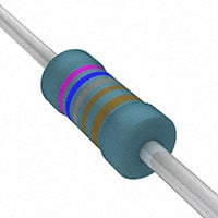 MBA02040C7681FRP00 by Vishay Beyschlag/Draloric/BC Components - RESISTOR 7.68K OHM 0.4W 1% AXIAL