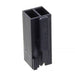 8-1241983-2 by TE Connectivity AMP Connectors - CONNECTOR RECPT HSG 2POS 5.00MM