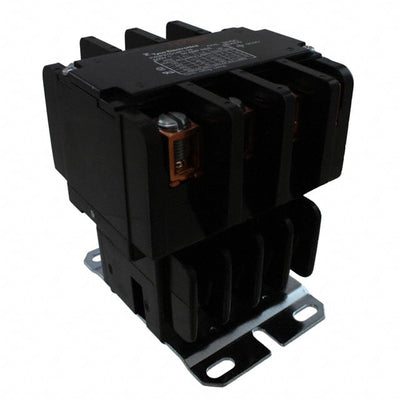 P40P47D14P1-24 by TE Connectivity Potter & Brumfield Relays - RELAY CONTACTOR 4PST 40A 24V
