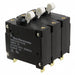 W69-X2Q110-20 by TE Connectivity Potter & Brumfield Relays - CIR BRKR MAG-HYDR 20A 277VAC