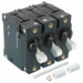 W69-X2Q12-15 by TE Connectivity Potter & Brumfield Relays - CIR BRKR MAG-HYDR 15A 277VAC