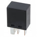 4-1904124-3 by TE Connectivity AMP Connectors - RELAY AUTOMOTIVE SPDT 30A 12V