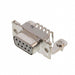 8-1393480-1 by TE Connectivity AMP Connectors - CONNECTOR D-SUB RCPT 9POS R/A SLDR