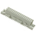 8-1393640-3 by TE Connectivity AMP Connectors - CONNECTOR DIN RCPT 48POS PCB GOLD