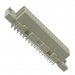 8-1393640-5 by TE Connectivity AMP Connectors - CONNECTOR DIN RCPT 48POS PCB GOLD