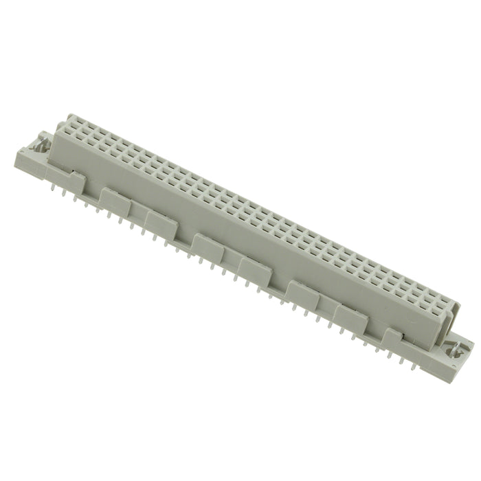 8-1393640-9 by TE Connectivity AMP Connectors - CONNECTOR DIN RCPT 96POS PCB GOLD