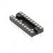 8-1437531-6 by TE Connectivity AMP Connectors - CONNECTOR IC DIP SOCKET 20POS TINLEAD