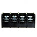 8PCV-04-006 by TE Connectivity AMP Connectors - CONNECTOR BARRIER STRIP 4CIRC 0.438