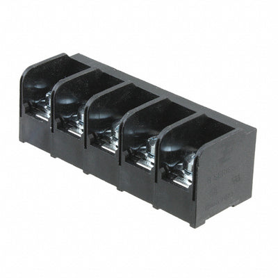 8PCV-05-006 by TE Connectivity AMP Connectors - CONNECTOR BARRIER STRIP 5CIRC 0.438