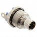8-1437719-7 by TE Connectivity AMP Connectors - CONNECTOR PLUG MALE 5POS SOLDER CUP