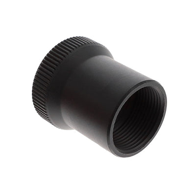 8-1437723-2 by TE Connectivity AMP Connectors - CONNECTOR BACKSHELL SZ23 BLACK