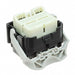 8-1438129-4 by TE Connectivity AMP Connectors - CONNECTOR RECPT HSG 50POS