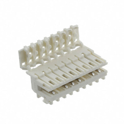8-1534798-8 by TE Connectivity AMP Connectors - CONNECTOR RECPT 8POS IDC 22-24AWG TIN
