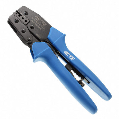 8-1579024-7 by TE Application Tooling - CRIMPAC HANDTOOL 2