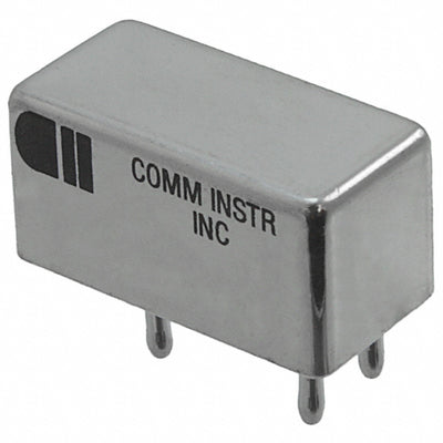 CAW-1C-6B by TE Connectivity Aerospace, Defense and Marine - RELAY GEN PURPOSE SPDT 10A 6V