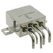 FCA-125-HX3 by TE Connectivity Aerospace, Defense and Marine - RELAY GEN PURPOSE SPDT 25A 28V